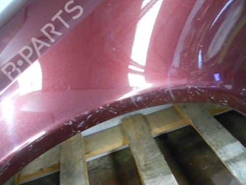 Left front fenders MERCEDES-BENZ E-CLASS T-Model (S211)  | BP22325636C41 