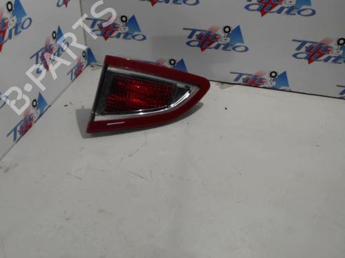 Right tailgate light RENAULT SCÉNIC III (JZ0/1_) 1.6 dCi (JZ00, JZ12) | BP22325899C80 