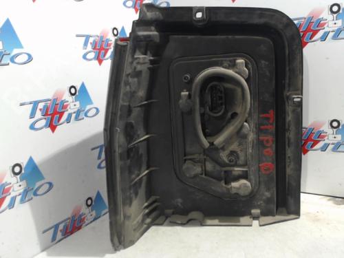 Used Right taillight Right taillight FIAT TIPO (160_) 1.4 i.e. (160.AP, 160.AD, 160.EA) (70 hp) 22327317 22327317