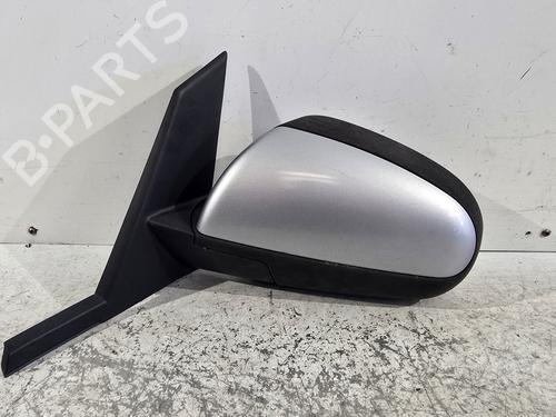 Retrovisor esquerdo MITSUBISHI COLT VI (Z3_A, Z2_A) 1.3 (Z21A) (95 hp) 33123899