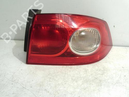 Used Right taillight RENAULT LAGUNA II (BG0/1_) 1.9 dCi (BG1A, BG1V) (130 hp) 22539698