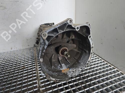 gearbox-bmw-3-e46-1997-1998-1999-2000-2001-2002-2003-2004-2005-33000835 main image