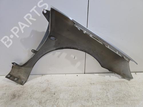 Left front fenders PEUGEOT 307 (3A/C) 2.0 HDi 90 | BP24973890C41 