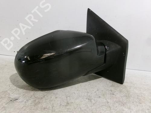Used Right mirror RENAULT TWINGO II (CN0_) 1.5 dCi (CN0E) (64 hp) 29143435