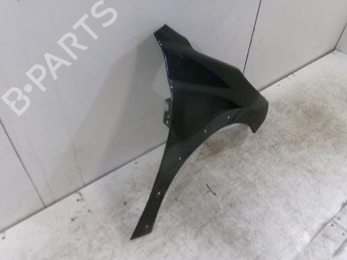 Right front fenders PEUGEOT 207 SW (WK_) 1.6 HDi | BP29319369C42 