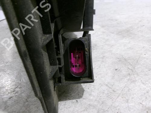Used Radiator fan Radiator fan SEAT IBIZA IV (6J5, 6P1) 1.2 TSI (90 hp) 22325229 22325229