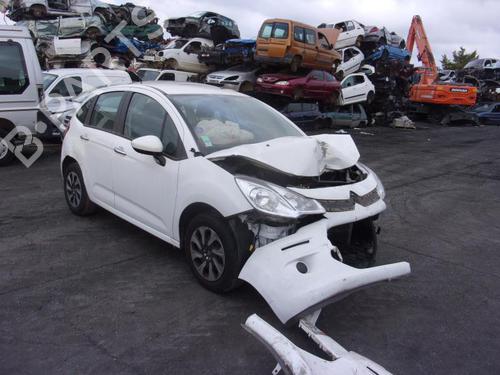 Alternator CITROËN C3 II (SC_) 1.0 VTi 68 | BP22325826M7 