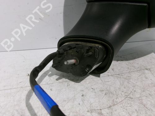 Right mirror RENAULT CLIO IV (BH_) 1.2 TCe 120 (BHAU) | BP22323110C27 