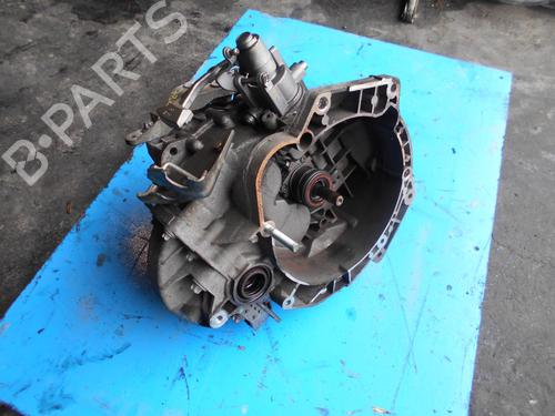 Used Gearbox Gearbox 22327219 22327219