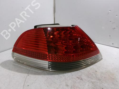 Left taillight BMW 7 (E65, E66, E67) 740 d | BP22326915C34 - Image 2