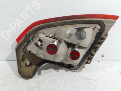 Left tailgate light FORD MONDEO IV (BA7) 2.0 TDCi | BP22712831C79 