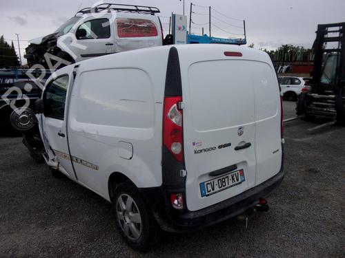 Left taillight RENAULT KANGOO Express (FW0/1_) 1.5 dCi 75 (FW07, FW10, FW04) | BP22539787C34 