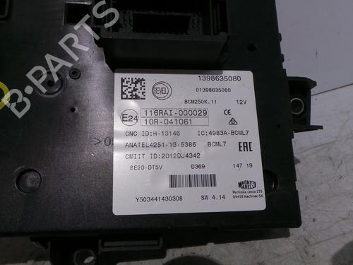 Fuse box FIAT DUCATO Van (250_) 115 Multijet 2,0 D | BP39018673E1 - Image 2