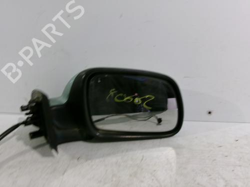Right mirror PEUGEOT 307 Break (3E) 1.6 HDi 110 | BP24984873C27 