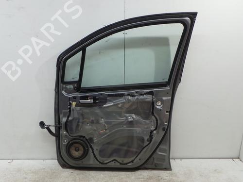 Right front door SUZUKI SPLASH (EX) 1.0 (A5B310) | BP30306897C3 - Image 2