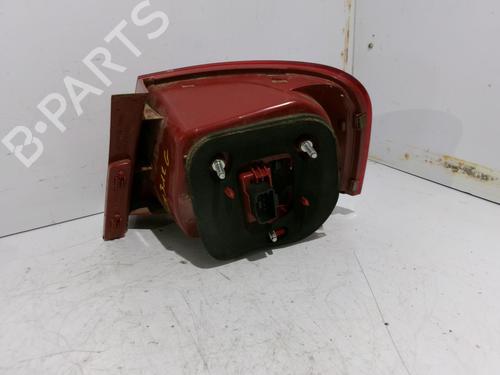 Used Left taillight Left taillight VW PASSAT B6 (3C2) 2.0 TDI 16V (140 hp) 22328003 22328003