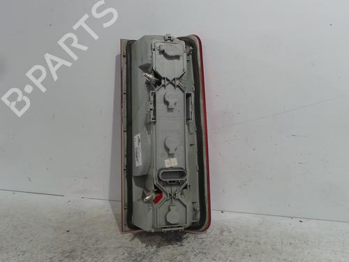 Left taillight FORD TRANSIT CONNECT (P65_, P70_, P80_) 1.8 Di | BP36027699C34 - Image 4
