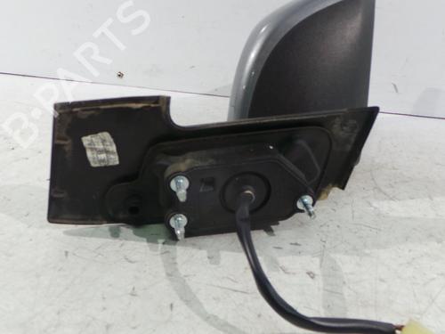 Right mirror SUZUKI SPLASH (EX) 1.0 (A5B310) | BP30171417C27 