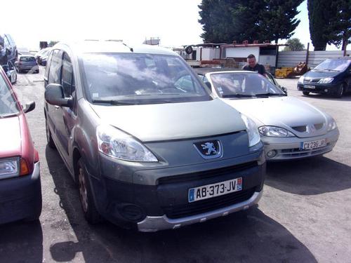 Used Parts PEUGEOT PARTNER Tepee 1.6 HDi 16V 2095457