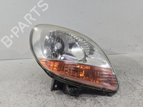Used Right headlight Right headlight 37188629 37188629