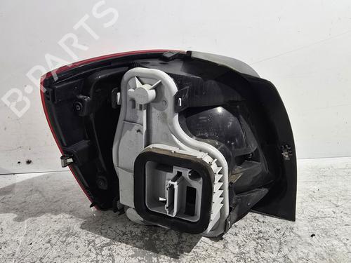 Used Right taillight Right taillight VW POLO V (6R1, 6C1) 1.2 (70 hp) 33115376 33115376