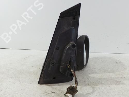 Right mirror FORD KA (RU8) 1.3 TDCi | BP27704978C27 