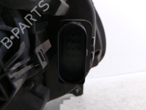 Used Left headlight Left headlight 25744577 25744577