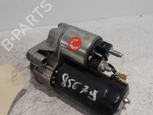 Starter PEUGEOT 1007 (KM_) 1.4 HDi | BP33419024M8 - Image 3