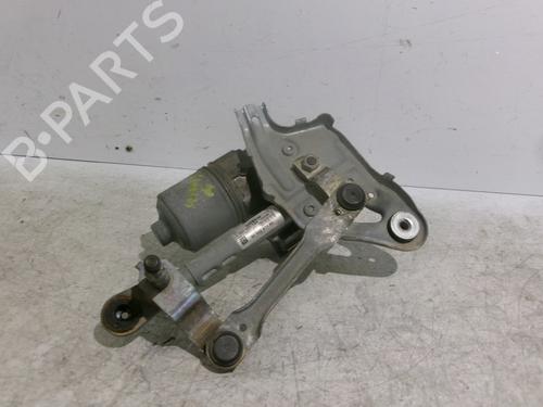 Used Front wiper motor PEUGEOT 3008 I MPV (0U_) 2.0 HDi Hybrid4 (0URHCA) (200 hp) 29453120