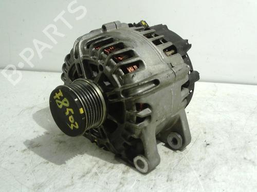 Used Alternator PEUGEOT 2008 I (CU_) 1.2 THP 110 / PureTech 110 (110 hp) 22323910