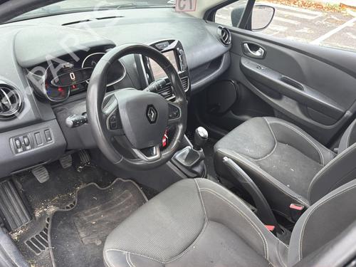 Used Parts RENAULT CLIO IV (BH_)  1.5 dCi 75  4556103