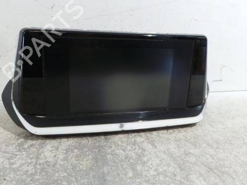 Display multifunzione Display multifunzione 38923708 38923708
