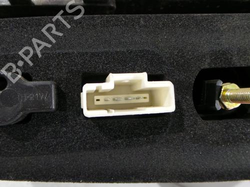 Left tailgate light CITROËN C5 II (RC_) 1.6 HDi (RC8HZB) | BP28211155C79 