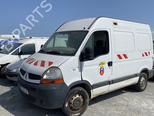 Left front indicator RENAULT MASTER II Van (FD) 2.5 dCi (FD02) | BP27716904C32 - Image 7