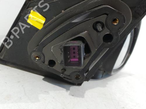 Right mirror CHEVROLET CRUZE (J300) 2.0 CDI | BP29706806C27 