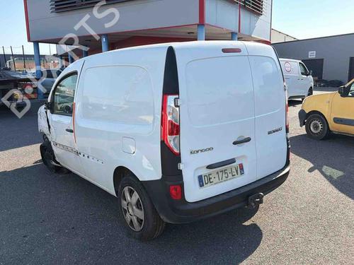 Left taillight RENAULT KANGOO Express (FW0/1_) 1.5 dCi 90 (FW0G, FW05, FW08, FW11) | BP38973242C34 - Image 6