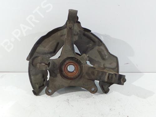 Used Left front steering knuckle Left front steering knuckle 22537901 22537901