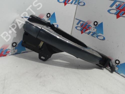 Used Rear right exterior door handle RENAULT MEGANE IV Hatchback (B9A/M/N_) 1.5 dCi 110 (B9A3) (110 hp) 22324039