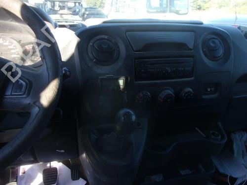 Climate control RENAULT MASTER III Van (FV) 2.3 dCi 100 FWD (FV0A, FV0B, FV0G, FV0K, FV0H) | BP30674842I5  - Image 9