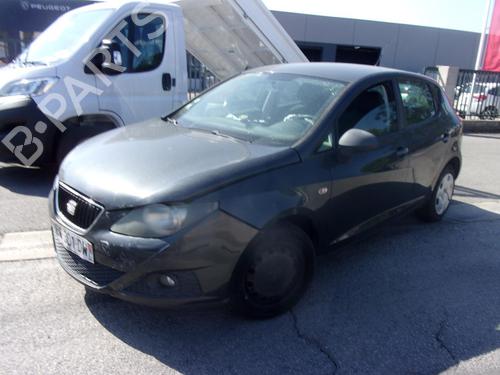 Right taillight SEAT IBIZA IV (6J5, 6P1) 1.2 TDI | BP22328607C35 