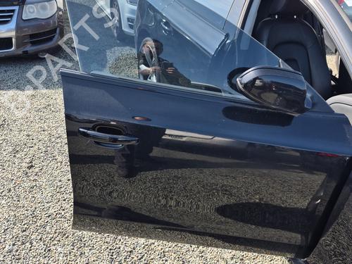 right-front-door-audi-a5-sportback-8ta-2007-2008-2009-2010-2011-2012-2013-2014-2015-2016-2017-33418998 main image