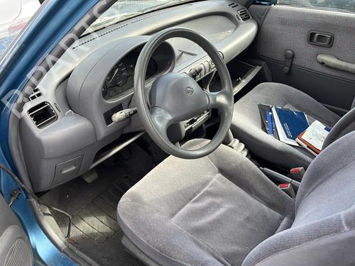 Right mirror NISSAN MICRA II (K11) 1.3 i 16V (HK11) | BP25913310C27 
