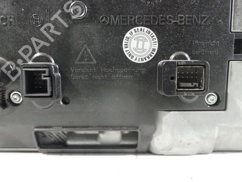 Display monitor MERCEDES-BENZ S-CLASS (W221, V221) S 320 CDI (221.022, 221.122) | BP30129177C48 