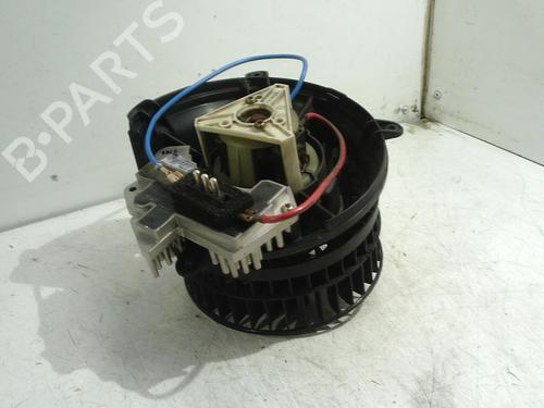 Used Heater blower motor MERCEDES-BENZ SLK (R170) 200 Kompressor (170.444) (163 hp) 22327140