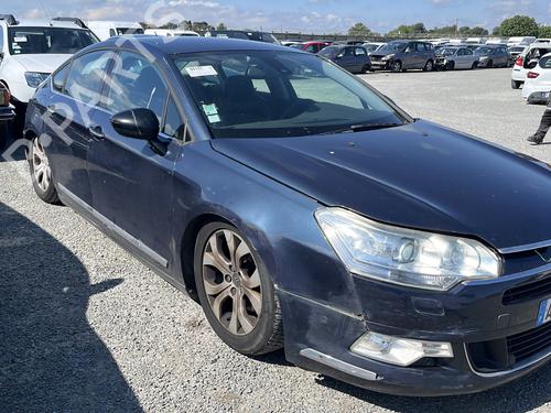 Engine CITROËN C5 III (RD_) 2.0 HDi 140 (RDRHF8, RDRHFA, RDRHA8, RDRHAJ) | BP28123224M1  - Image 6