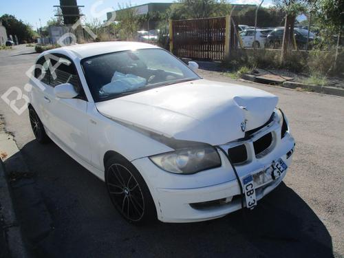 Left taillight BMW 1 (E81) 116 d | BP22328577C34 
