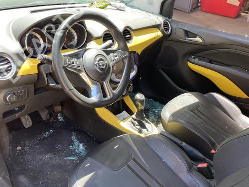 Switch OPEL ADAM (M13) 1.4 | BP26714274I30  - Image 8