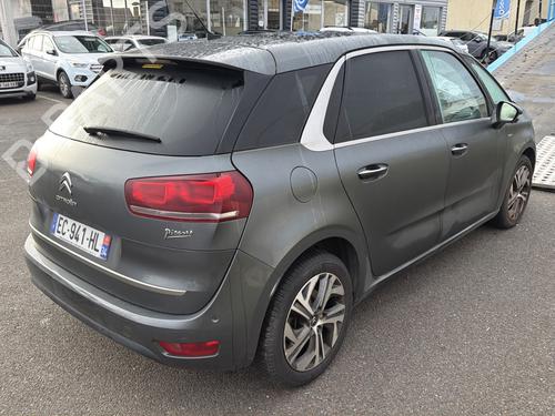 Alternator CITROËN C4 Picasso II  | BP33849978M7  - Image 9