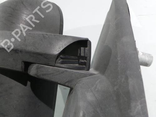 Ryggespeil høyre PEUGEOT BOXER Van 2.2 HDi 120 | BP30535515C27