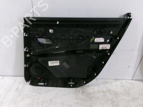 Used Rear left panel Rear left panel PEUGEOT 5008 II (MC_, MJ_, MR_, M4_) 1.2 THP (MRHNYH, MRHNYW, MRHNSJ, MRHNSU, MRHNSM) (131 hp) 24341705 24341705